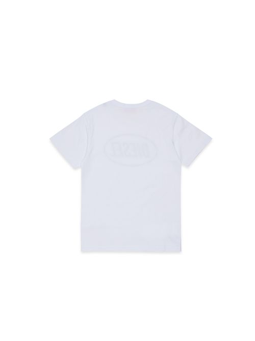 T-shirt, bambino, logata. DIESEL | J02464 KYAR1K100